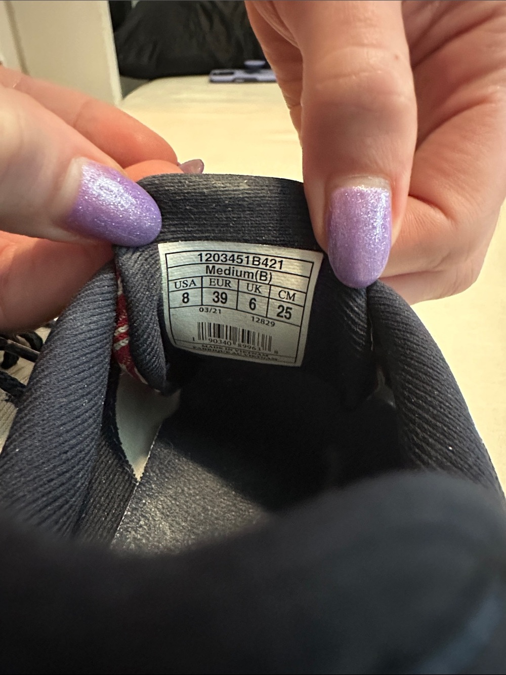 Brooks Speed Neutral USA 🇺🇸 Shoes - Picture 10 of 10